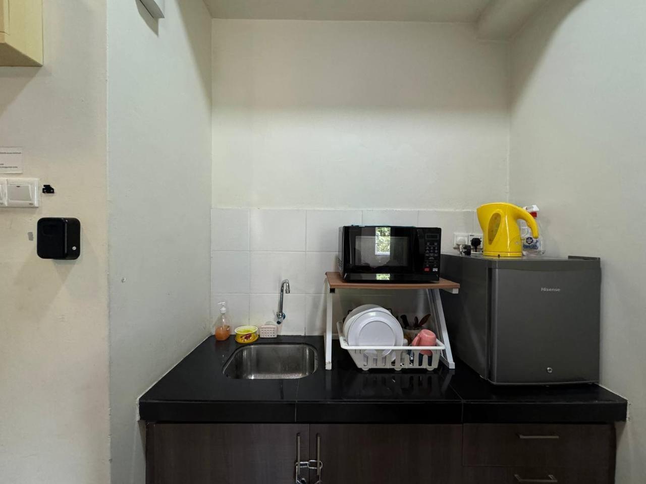 Junikastay Blagoon Apartment Malacca