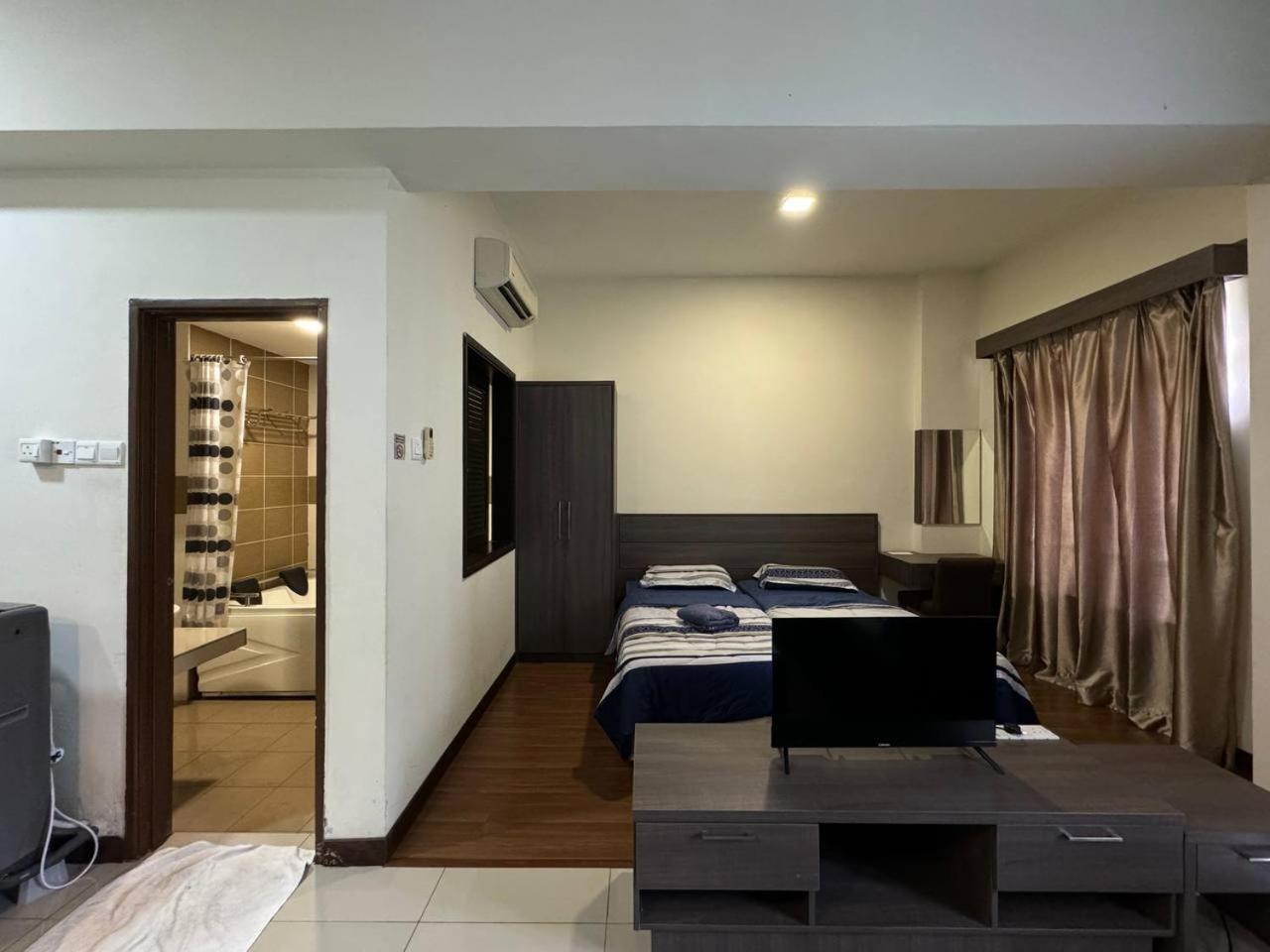 Junikastay Blagoon Malacca