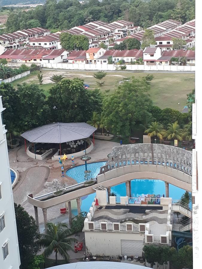 Junikastay Blagoon Apartment Malacca