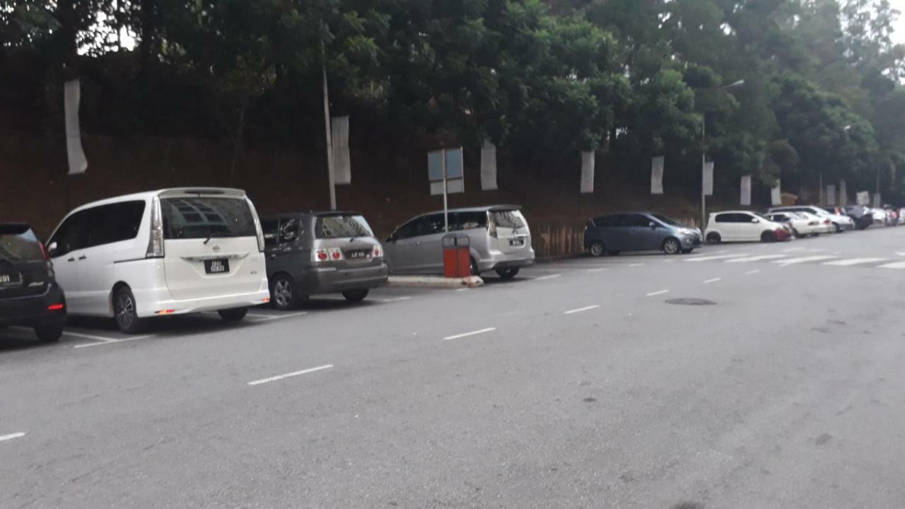 Apartment Junikastay Blagoon Malacca
