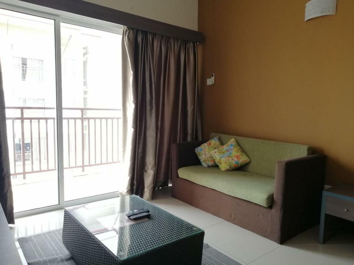 Junikastay Blagoon Malacca