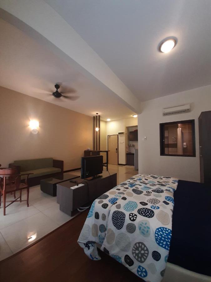Junikastay Blagoon Apartment