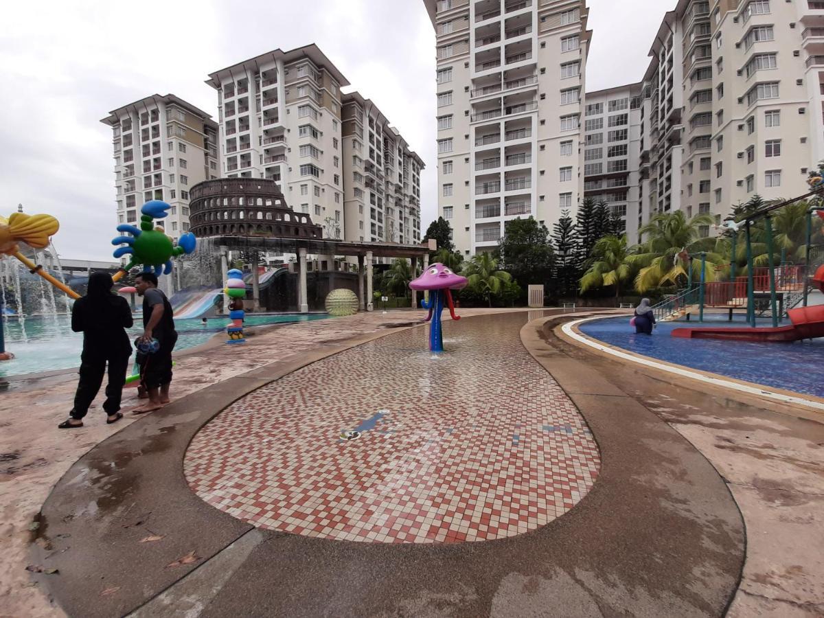 Apartment Junikastay Blagoon Malacca